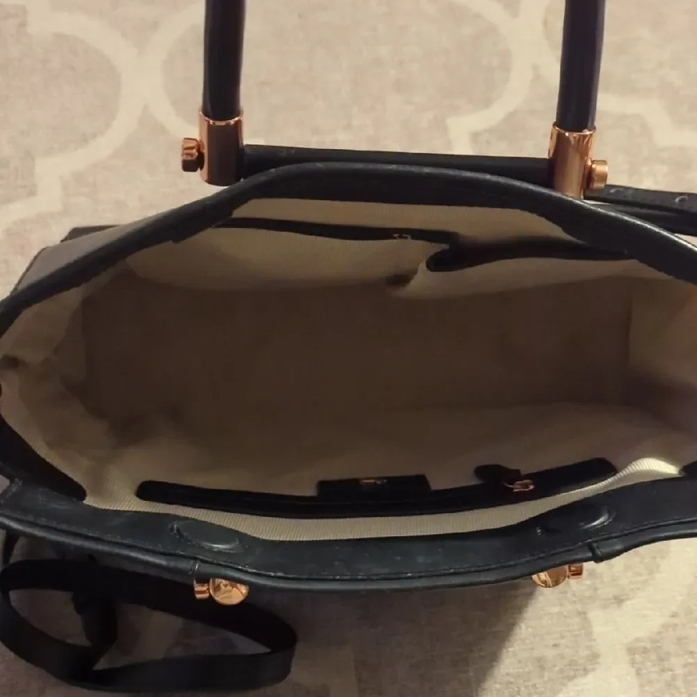 Radley London Black Shoulder Bag